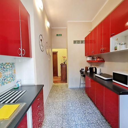Sweet Life Guesthouse Roma Ngoại thất bức ảnh