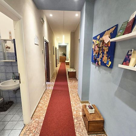 Sweet Life Guesthouse Roma Ngoại thất bức ảnh