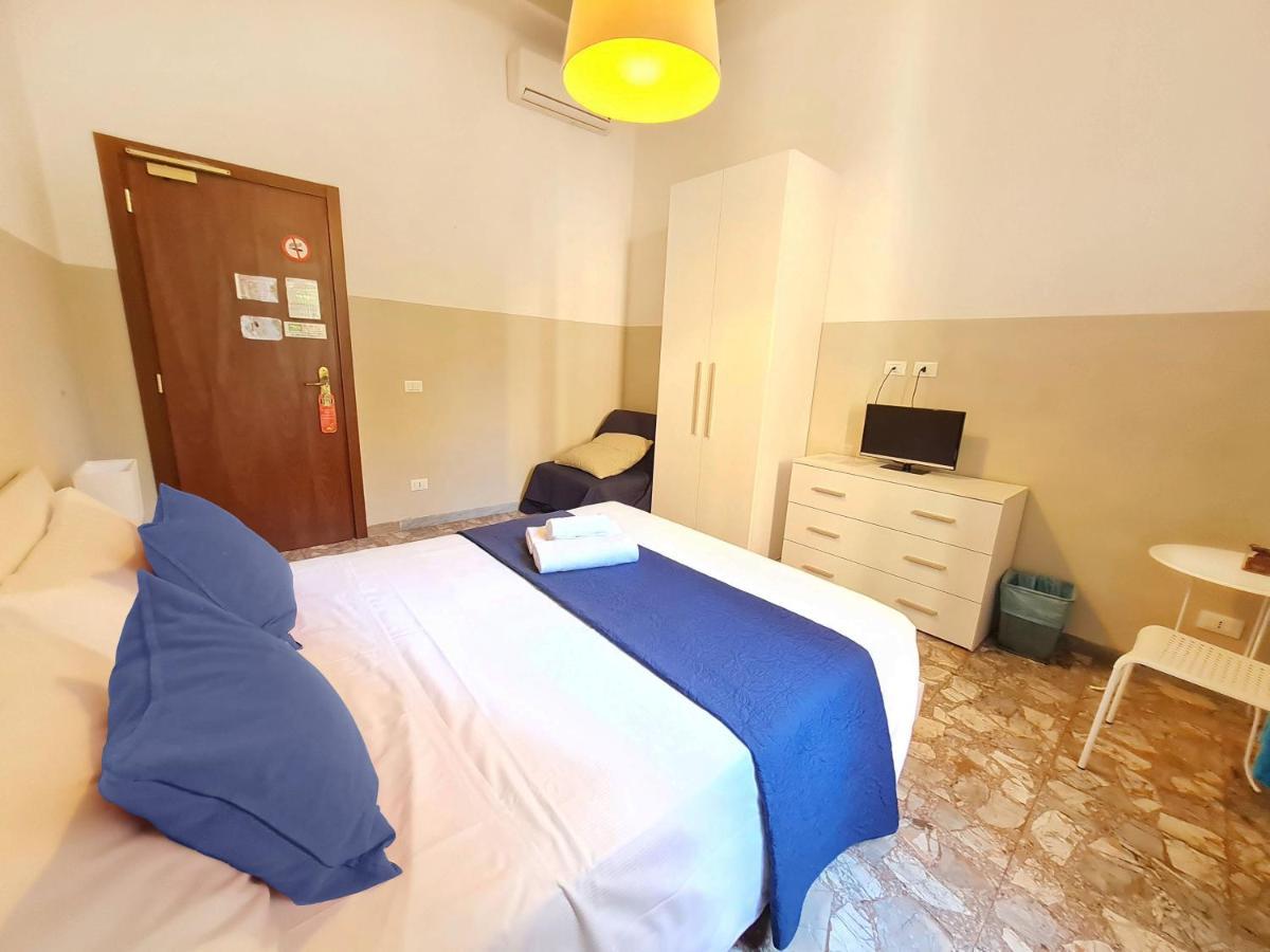 Sweet Life Guesthouse Roma Ngoại thất bức ảnh