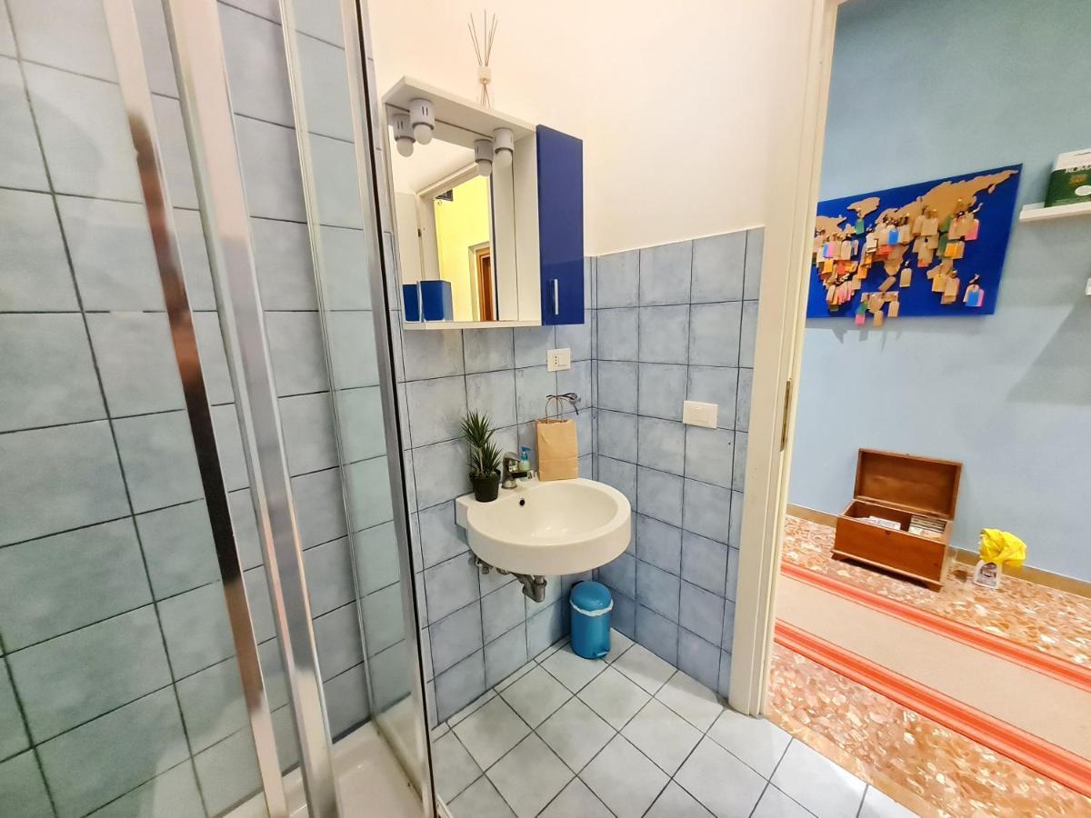 Sweet Life Guesthouse Roma Ngoại thất bức ảnh