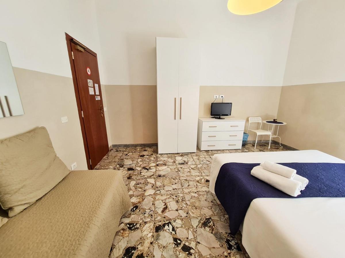Sweet Life Guesthouse Roma Ngoại thất bức ảnh
