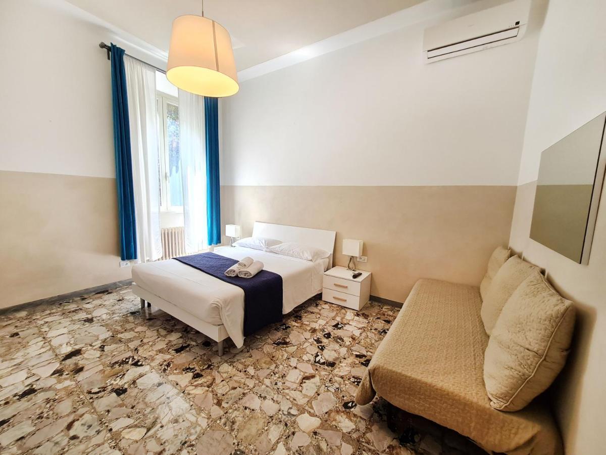 Sweet Life Guesthouse Roma Ngoại thất bức ảnh