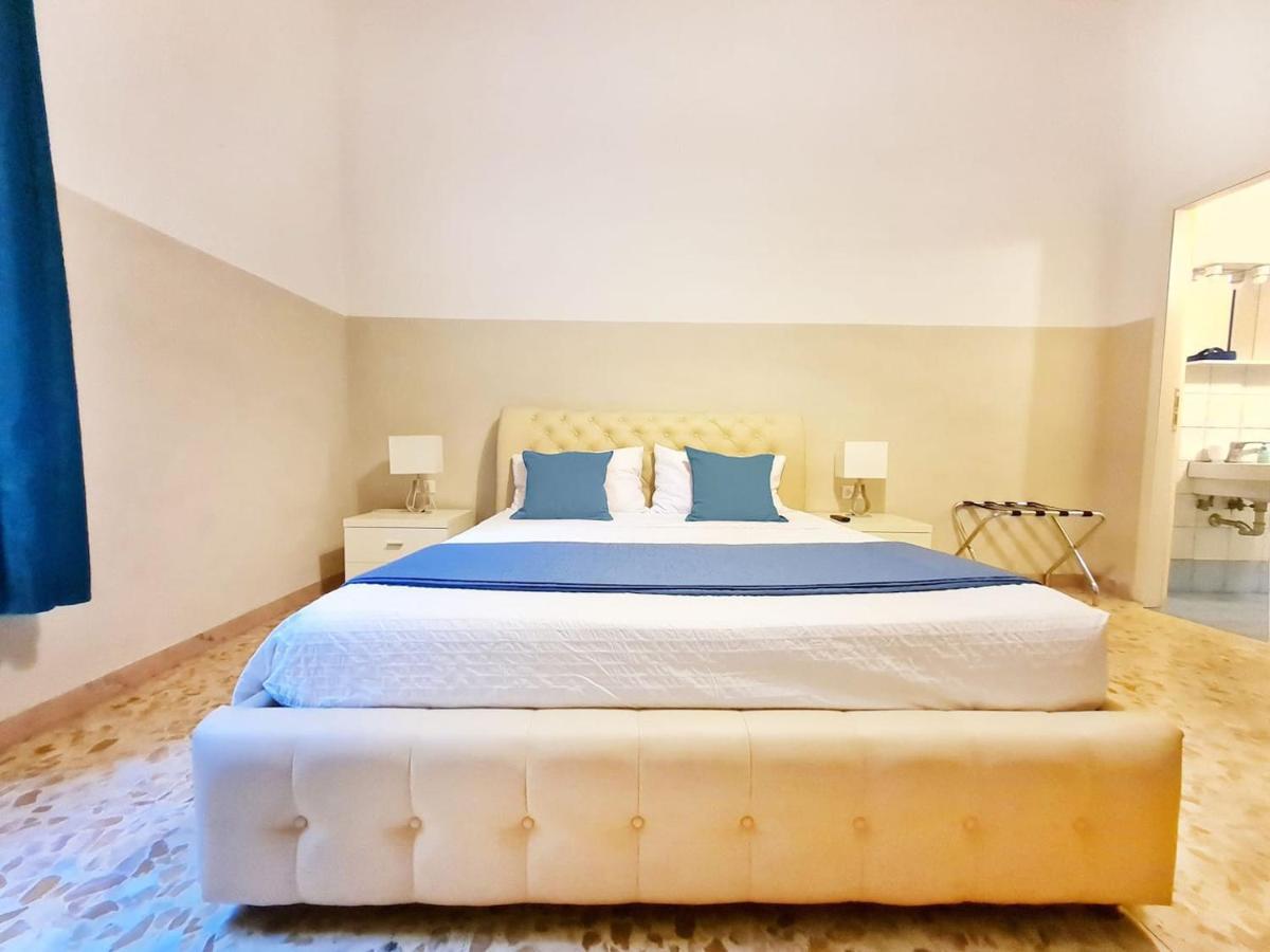 Sweet Life Guesthouse Roma Ngoại thất bức ảnh