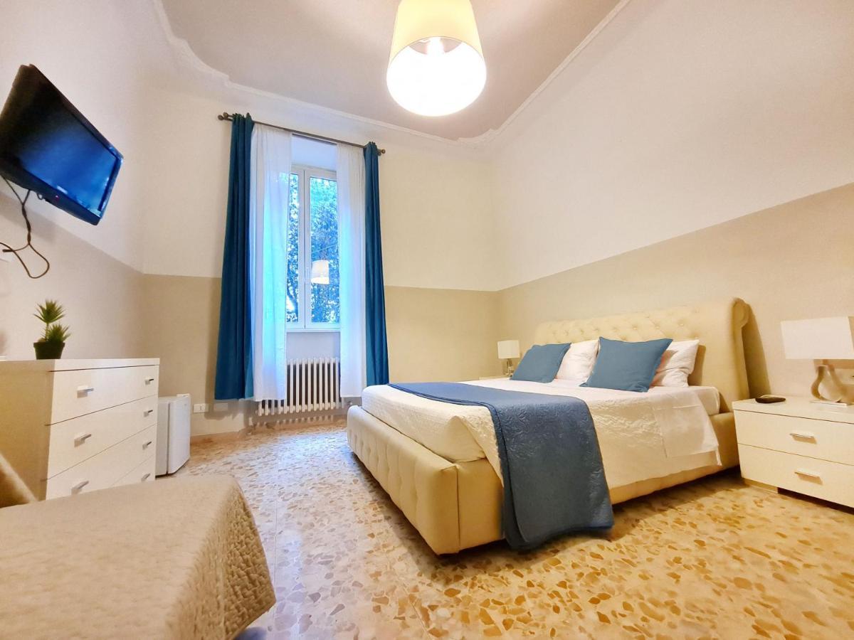 Sweet Life Guesthouse Roma Ngoại thất bức ảnh