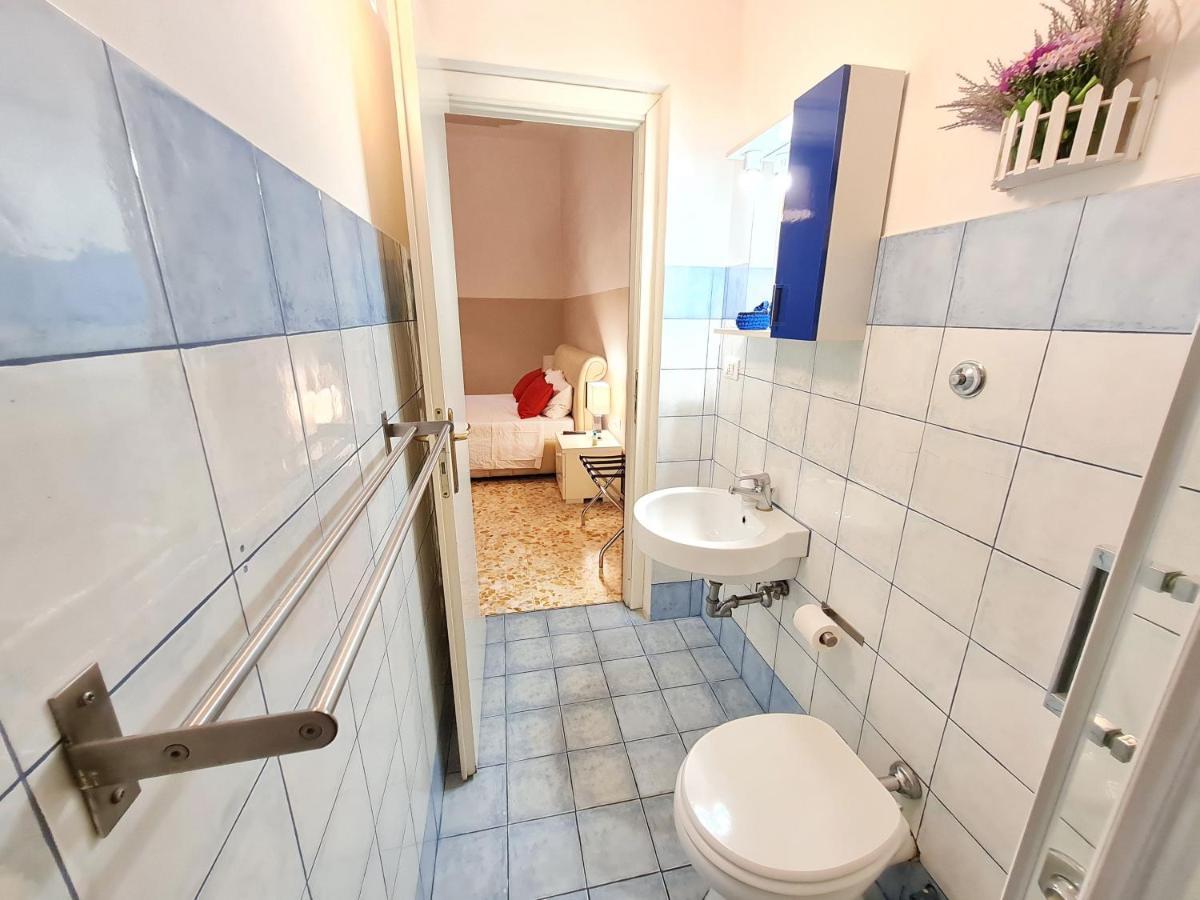 Sweet Life Guesthouse Roma Ngoại thất bức ảnh