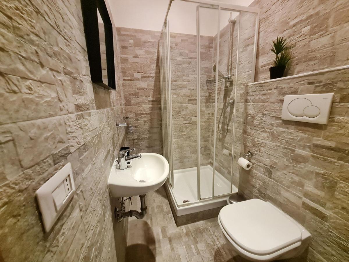 Sweet Life Guesthouse Roma Ngoại thất bức ảnh