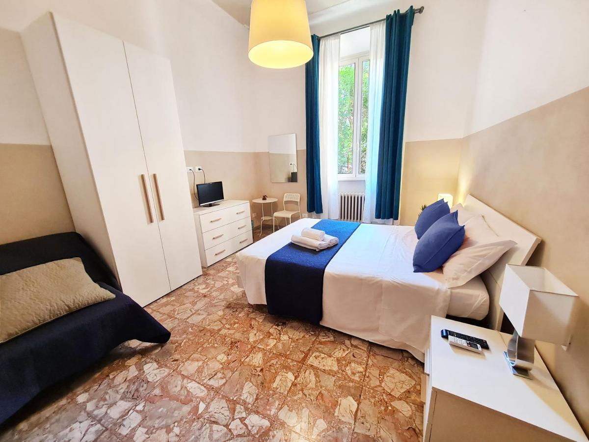 Sweet Life Guesthouse Roma Ngoại thất bức ảnh