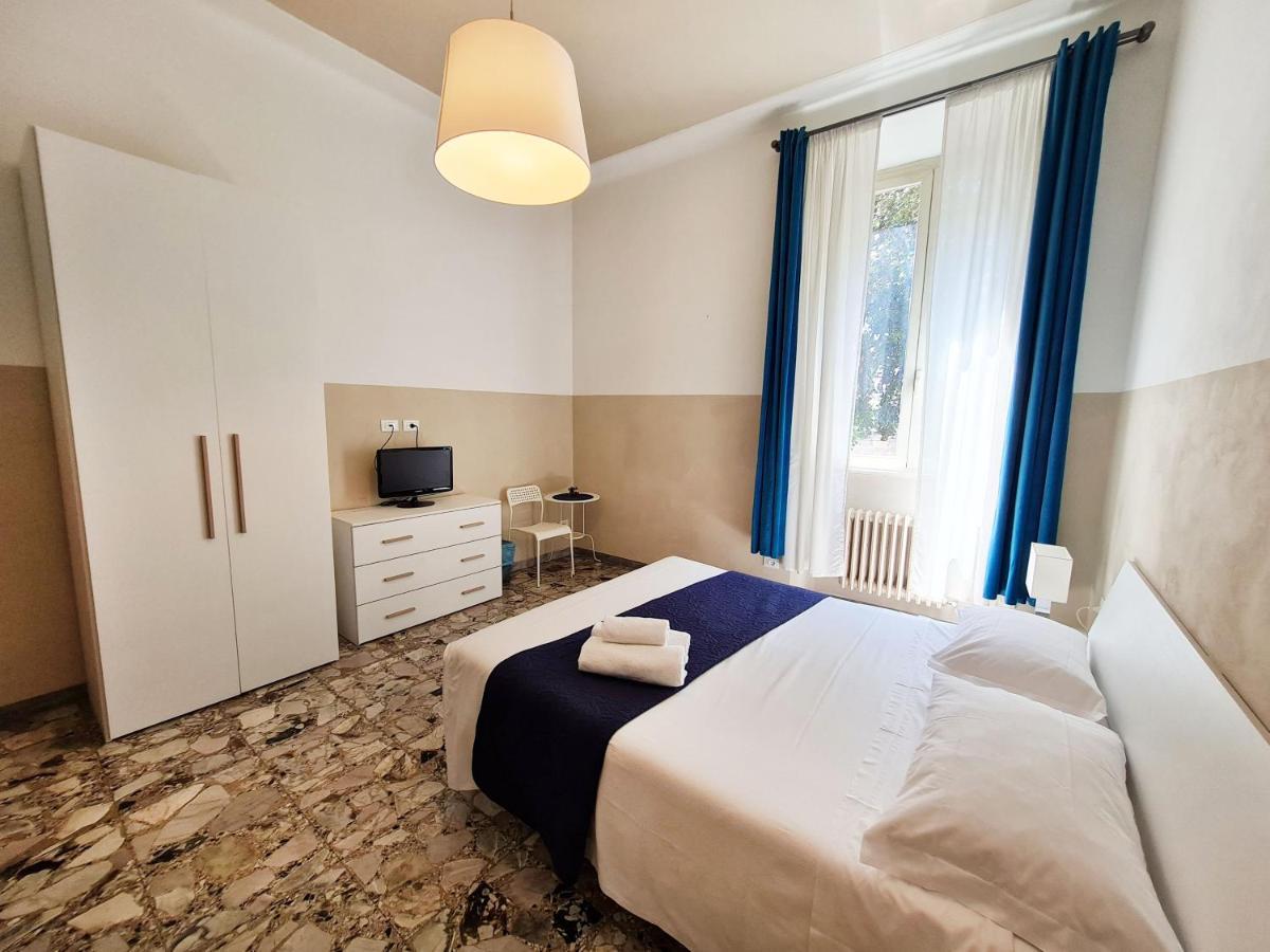 Sweet Life Guesthouse Roma Ngoại thất bức ảnh