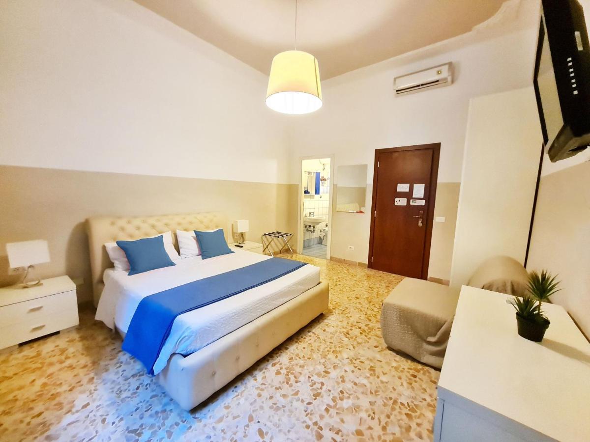 Sweet Life Guesthouse Roma Ngoại thất bức ảnh