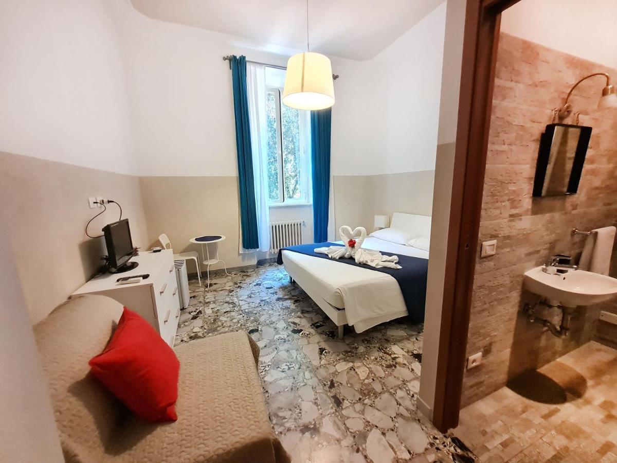 Sweet Life Guesthouse Roma Ngoại thất bức ảnh