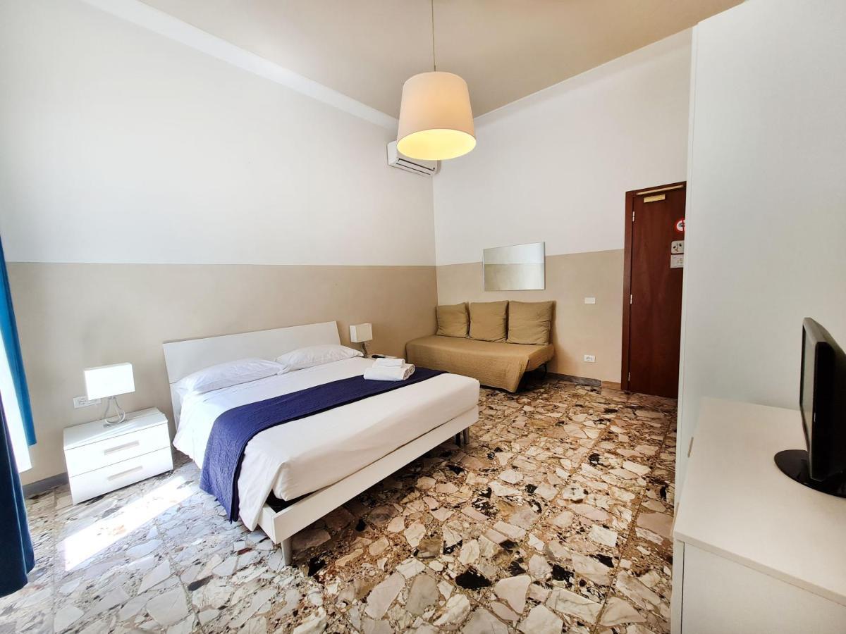Sweet Life Guesthouse Roma Ngoại thất bức ảnh