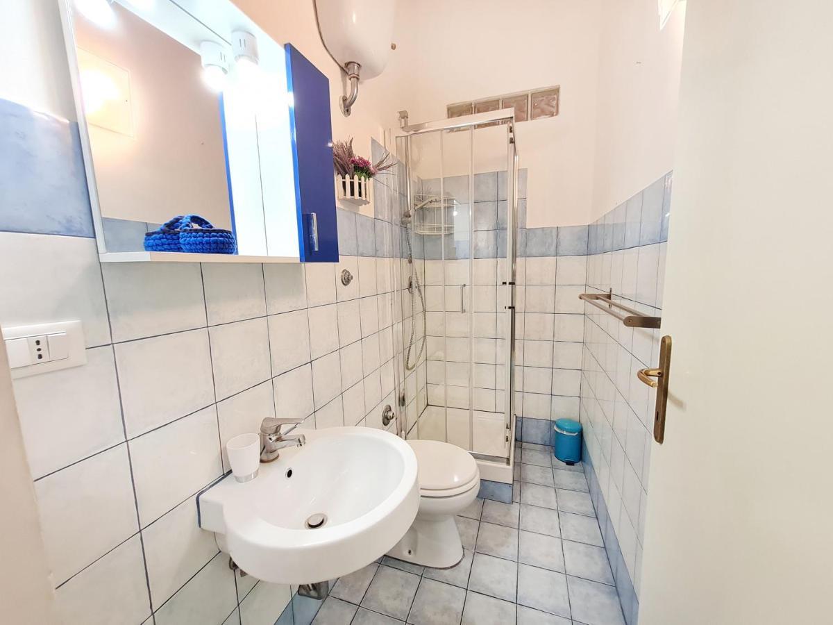 Sweet Life Guesthouse Roma Ngoại thất bức ảnh