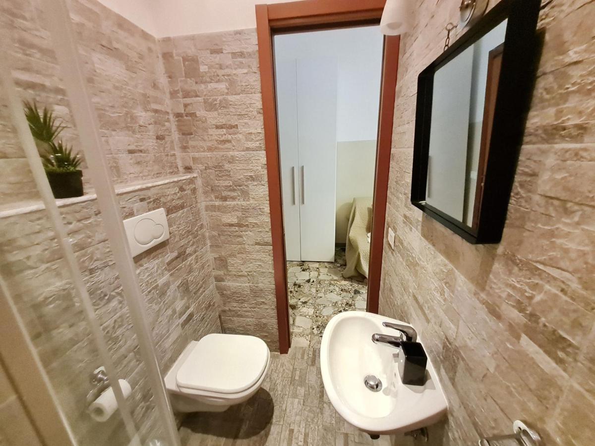 Sweet Life Guesthouse Roma Ngoại thất bức ảnh