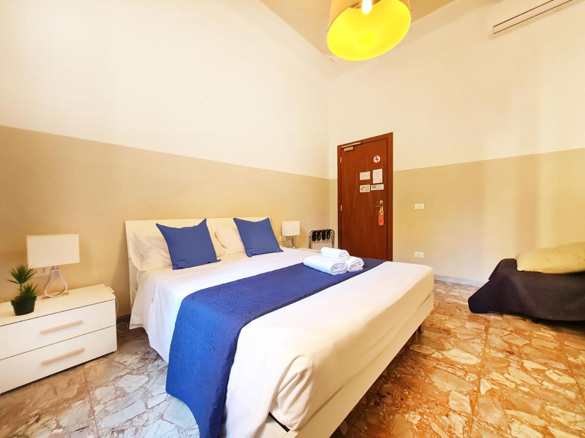 Sweet Life Guesthouse Roma Ngoại thất bức ảnh