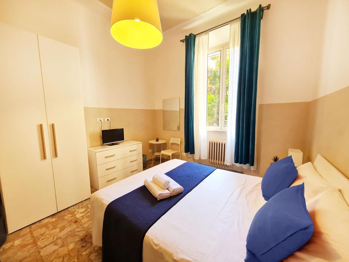 Sweet Life Guesthouse Roma Ngoại thất bức ảnh
