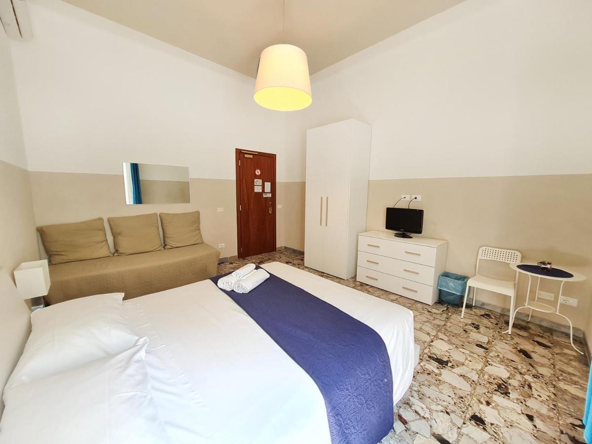 Sweet Life Guesthouse Roma Ngoại thất bức ảnh