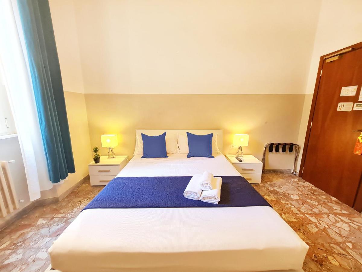 Sweet Life Guesthouse Roma Ngoại thất bức ảnh