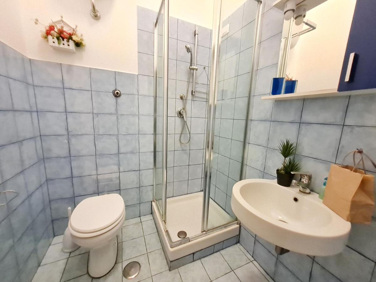 Sweet Life Guesthouse Roma Ngoại thất bức ảnh
