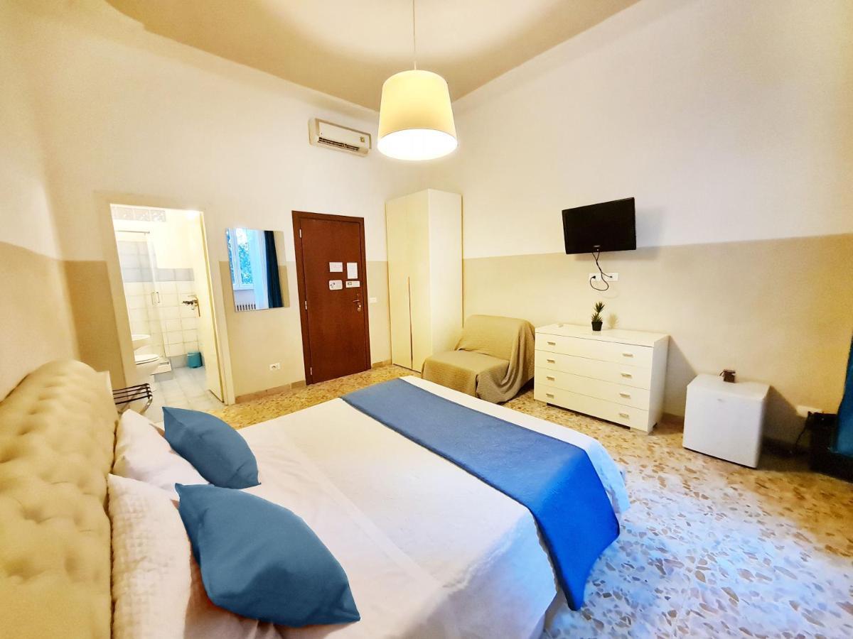 Sweet Life Guesthouse Roma Ngoại thất bức ảnh