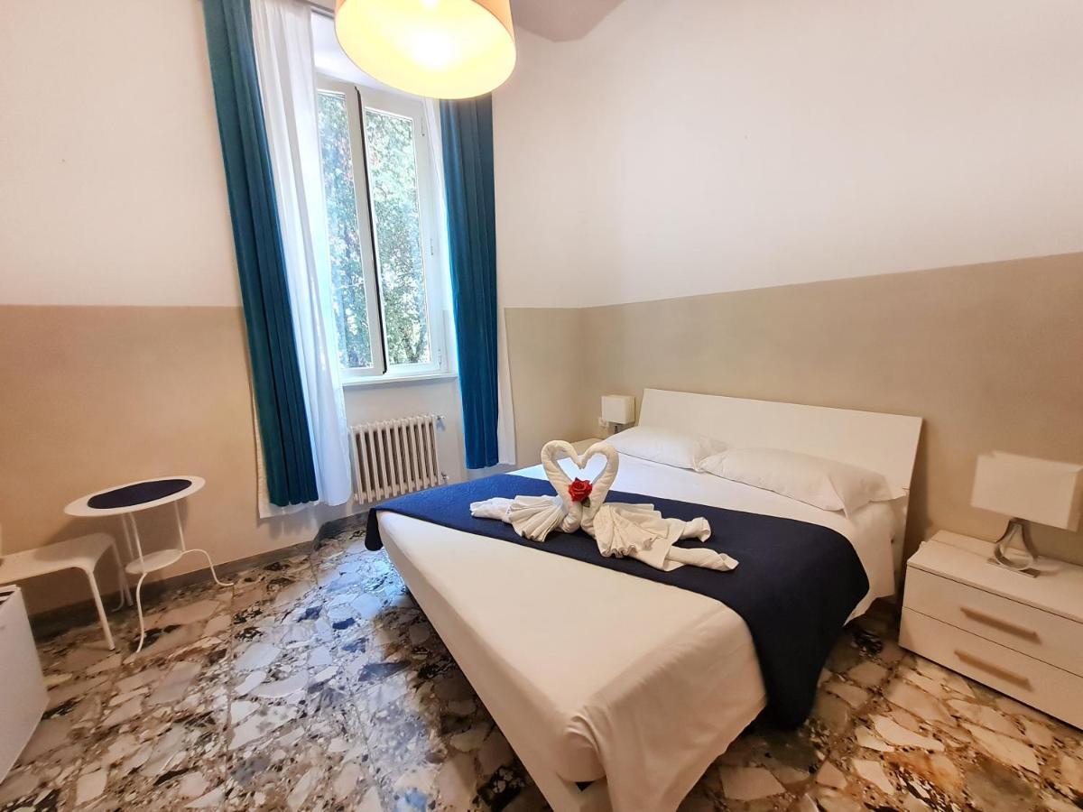 Sweet Life Guesthouse Roma Ngoại thất bức ảnh
