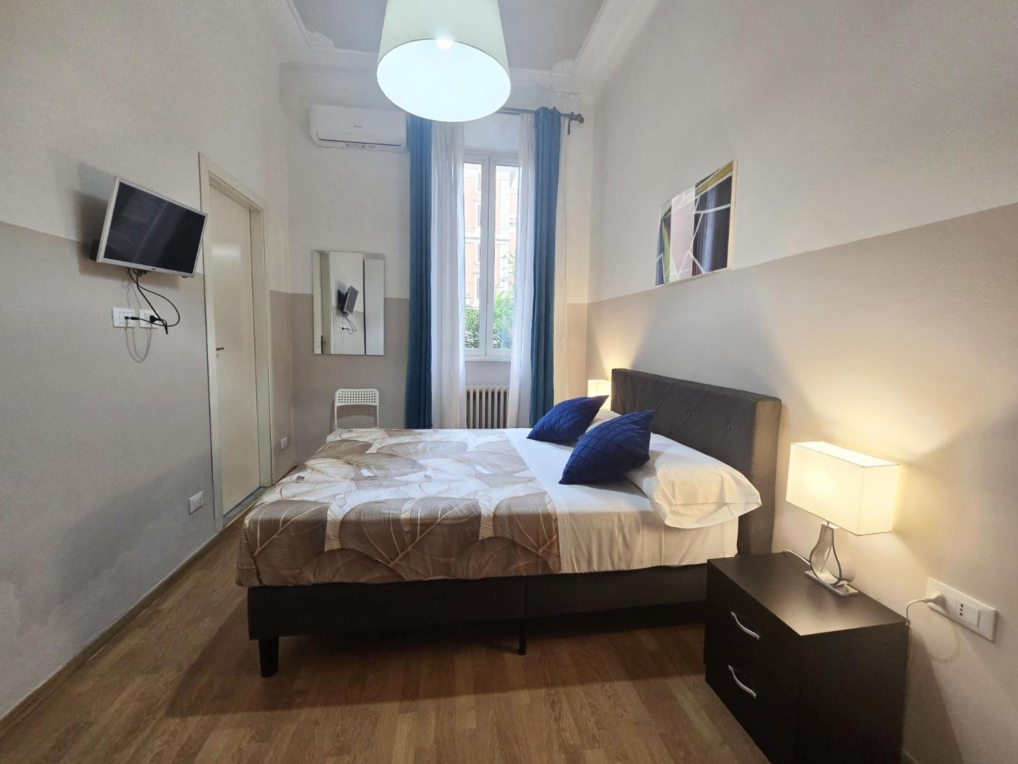 Sweet Life Guesthouse Roma Ngoại thất bức ảnh