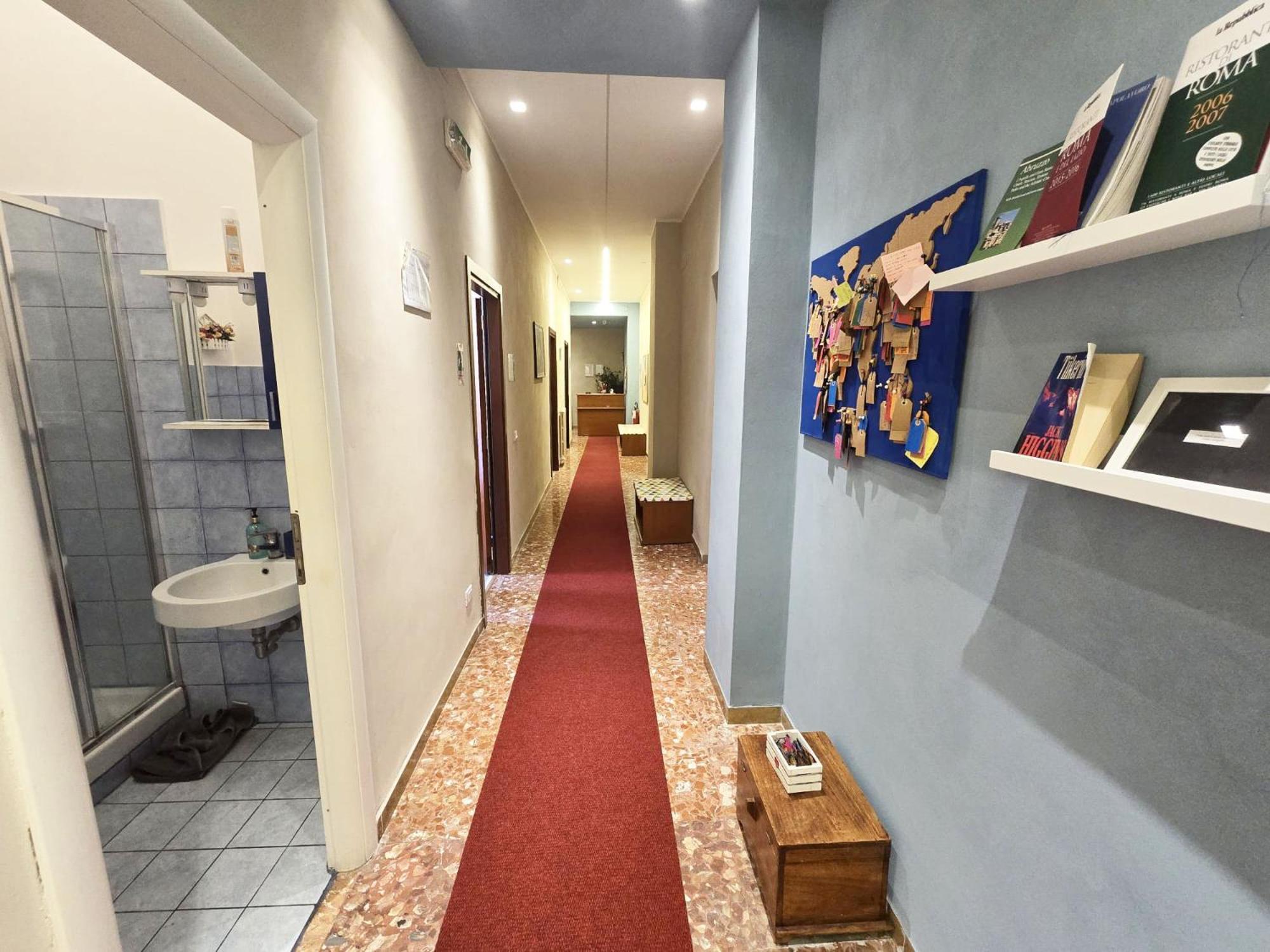 Sweet Life Guesthouse Roma Ngoại thất bức ảnh