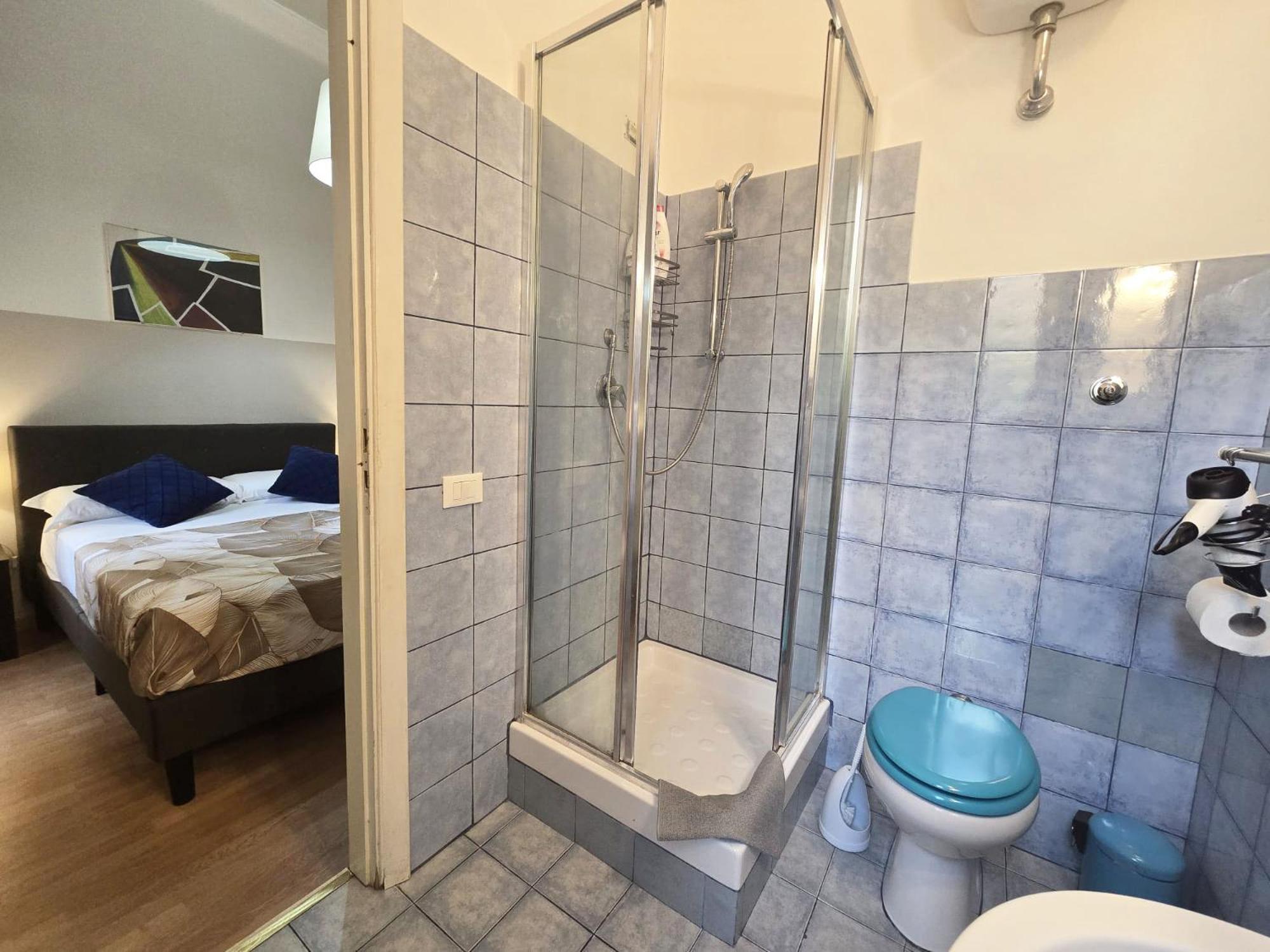 Sweet Life Guesthouse Roma Ngoại thất bức ảnh