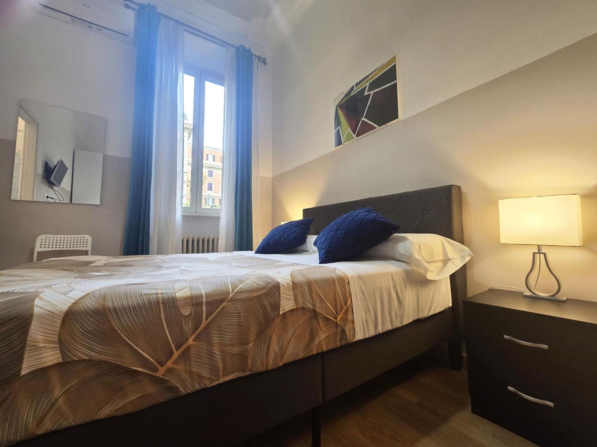 Sweet Life Guesthouse Roma Ngoại thất bức ảnh