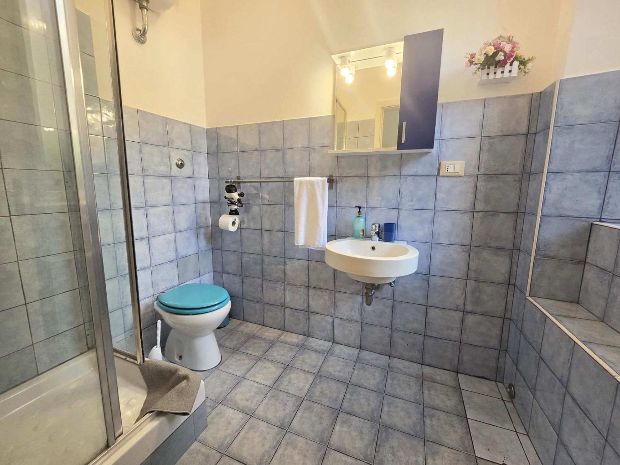 Sweet Life Guesthouse Roma Ngoại thất bức ảnh