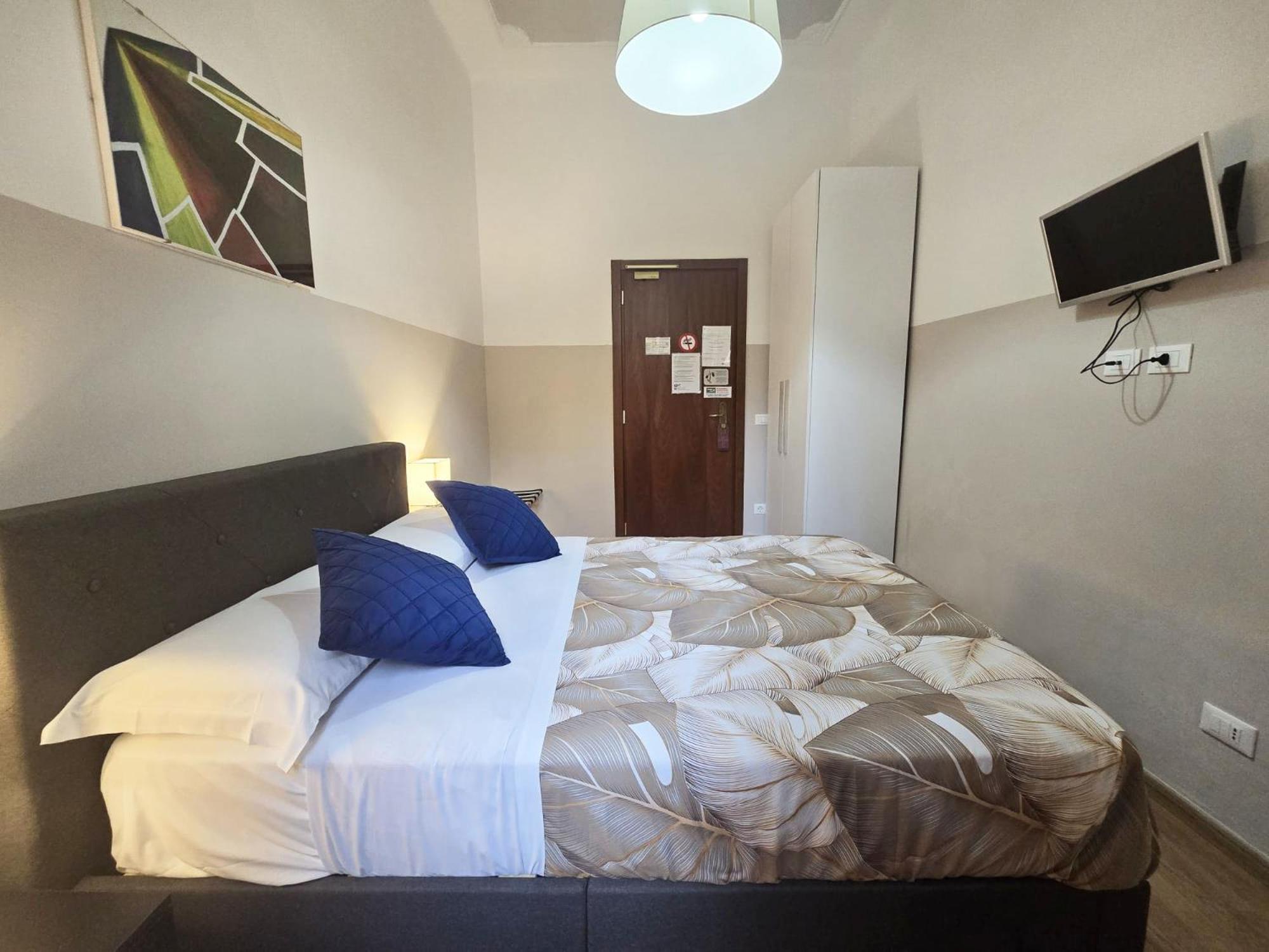 Sweet Life Guesthouse Roma Ngoại thất bức ảnh