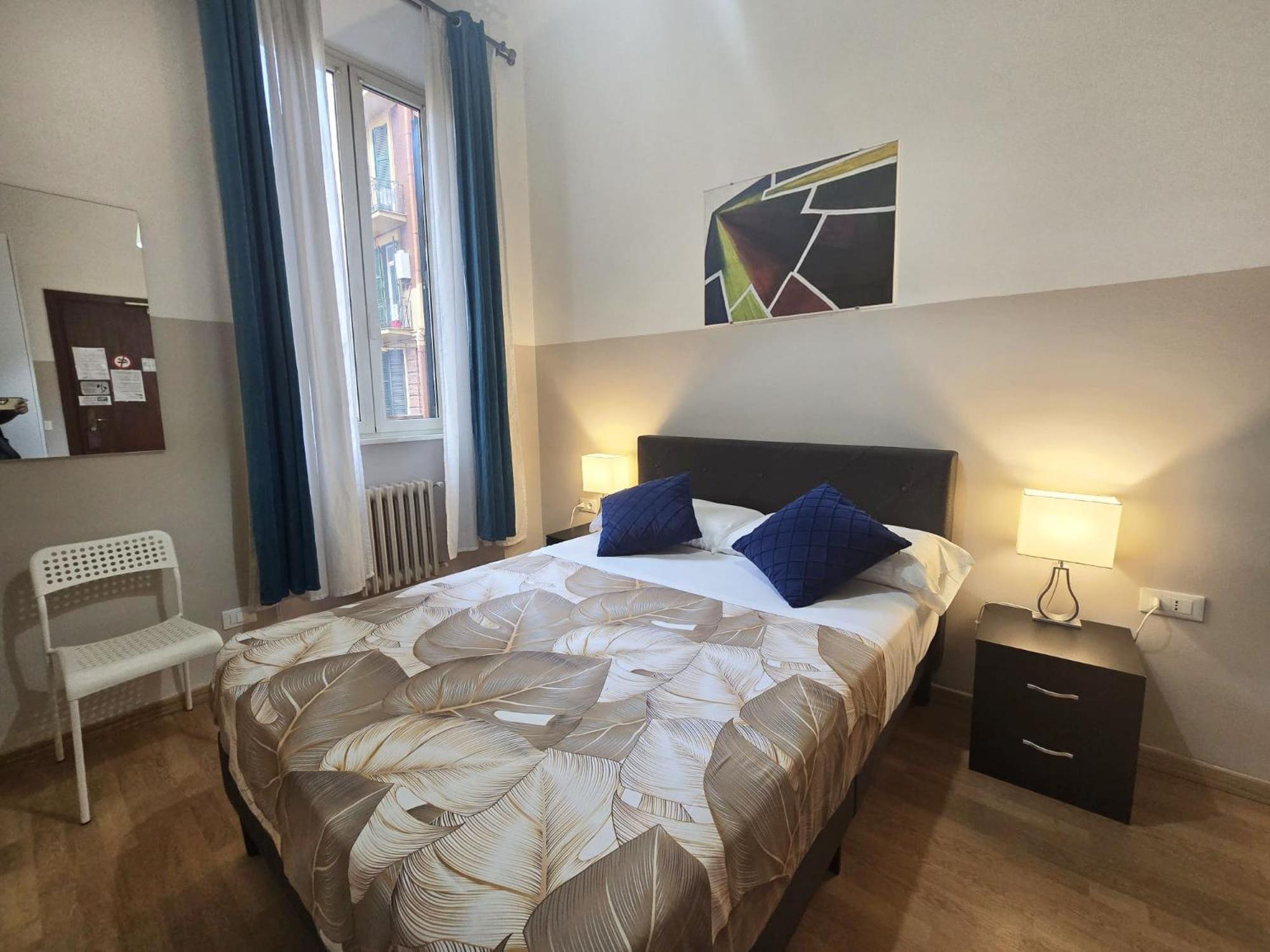 Sweet Life Guesthouse Roma Ngoại thất bức ảnh