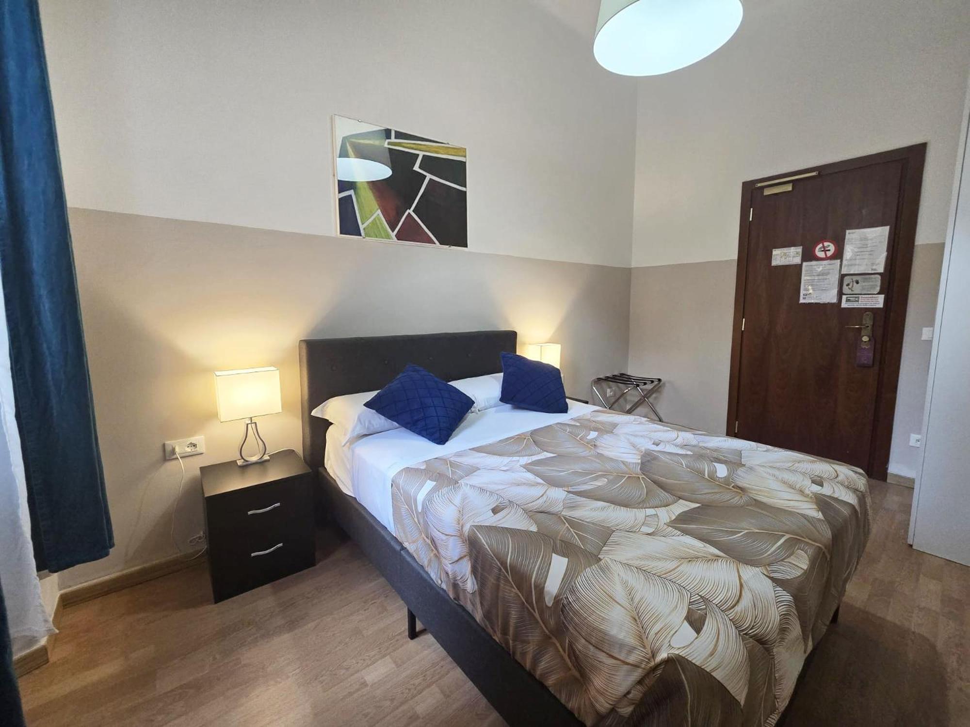 Sweet Life Guesthouse Roma Ngoại thất bức ảnh
