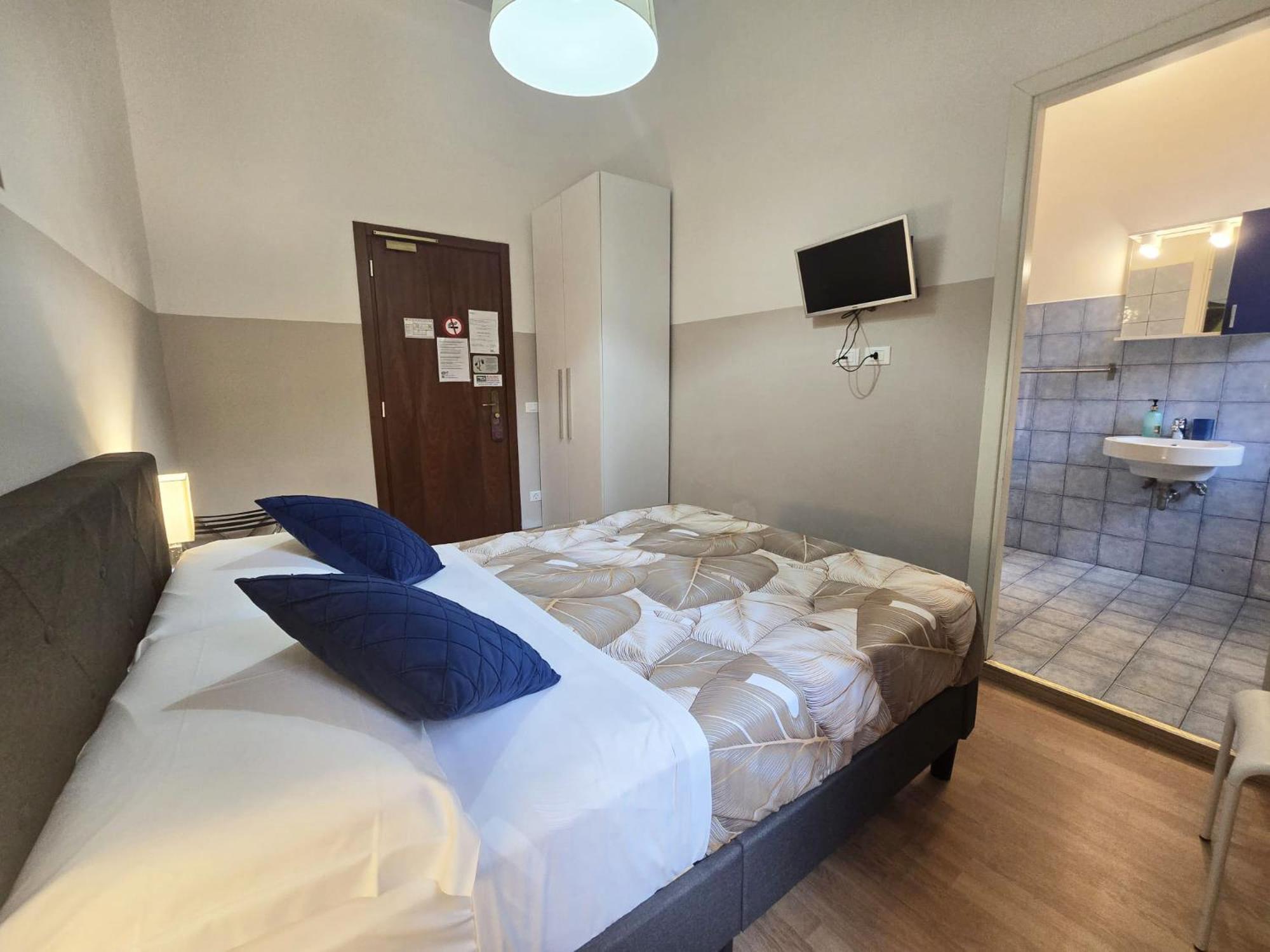 Sweet Life Guesthouse Roma Ngoại thất bức ảnh