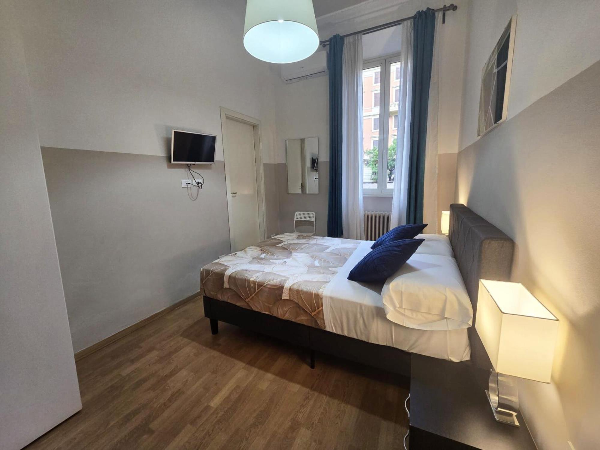 Sweet Life Guesthouse Roma Ngoại thất bức ảnh