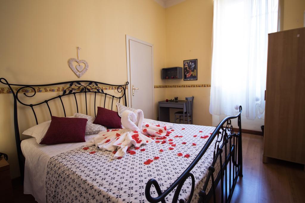 Sweet Life Guesthouse Roma Ngoại thất bức ảnh