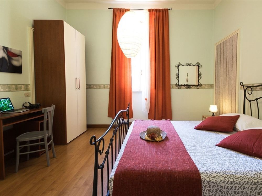 Sweet Life Guesthouse Roma Ngoại thất bức ảnh