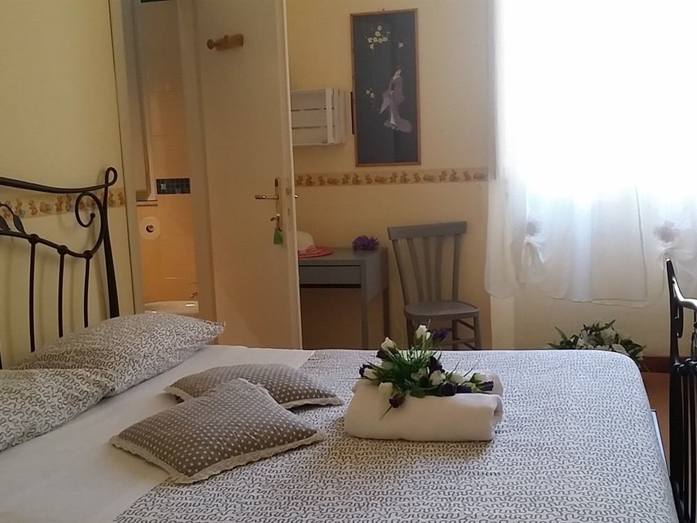 Sweet Life Guesthouse Roma Ngoại thất bức ảnh