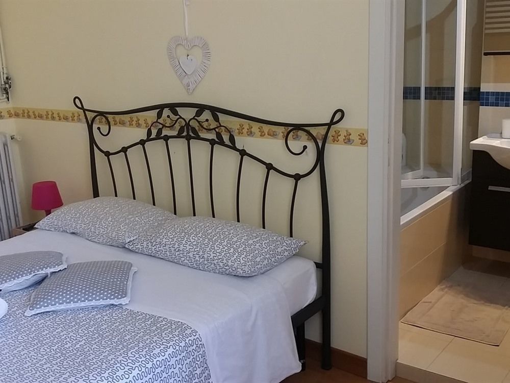 Sweet Life Guesthouse Roma Ngoại thất bức ảnh