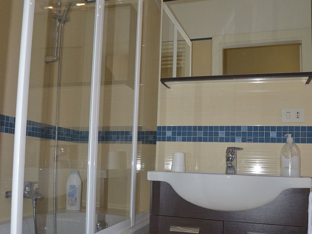 Sweet Life Guesthouse Roma Ngoại thất bức ảnh