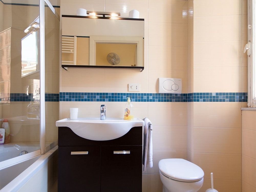 Sweet Life Guesthouse Roma Ngoại thất bức ảnh