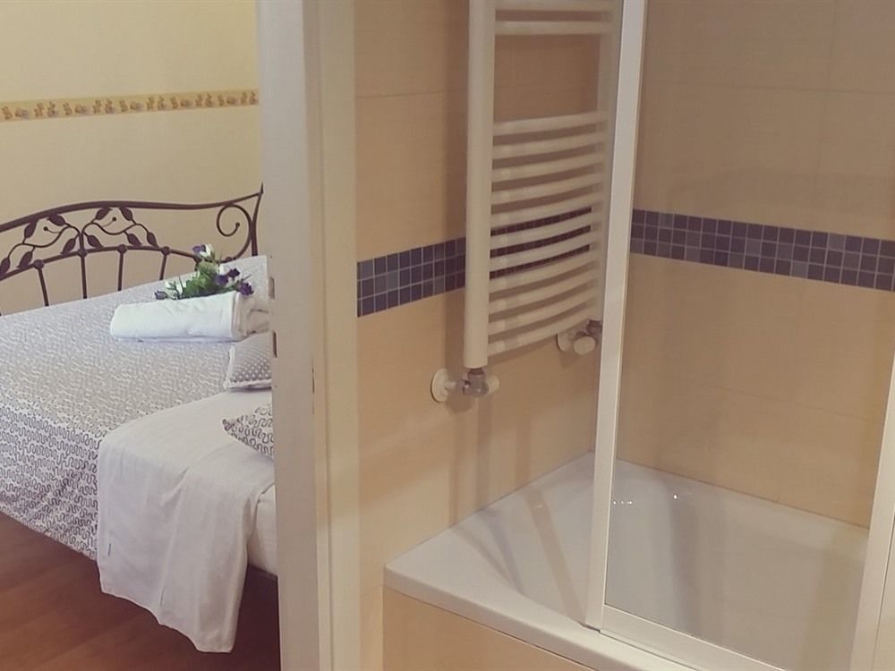 Sweet Life Guesthouse Roma Ngoại thất bức ảnh