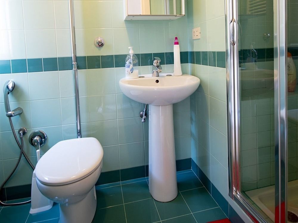 Sweet Life Guesthouse Roma Ngoại thất bức ảnh
