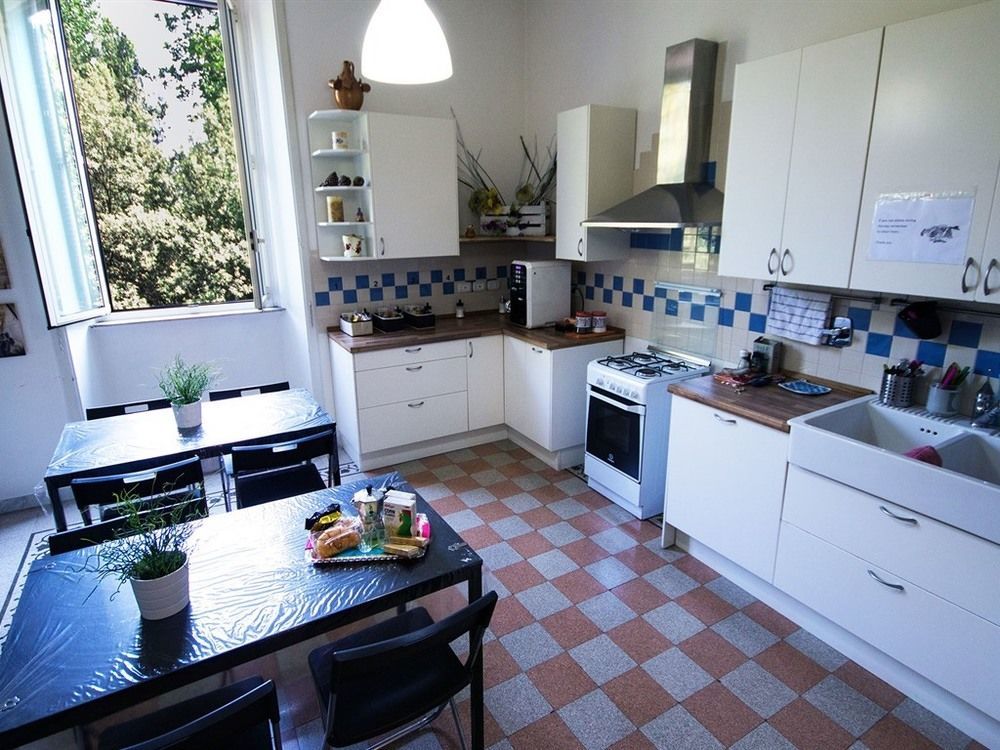 Sweet Life Guesthouse Roma Ngoại thất bức ảnh